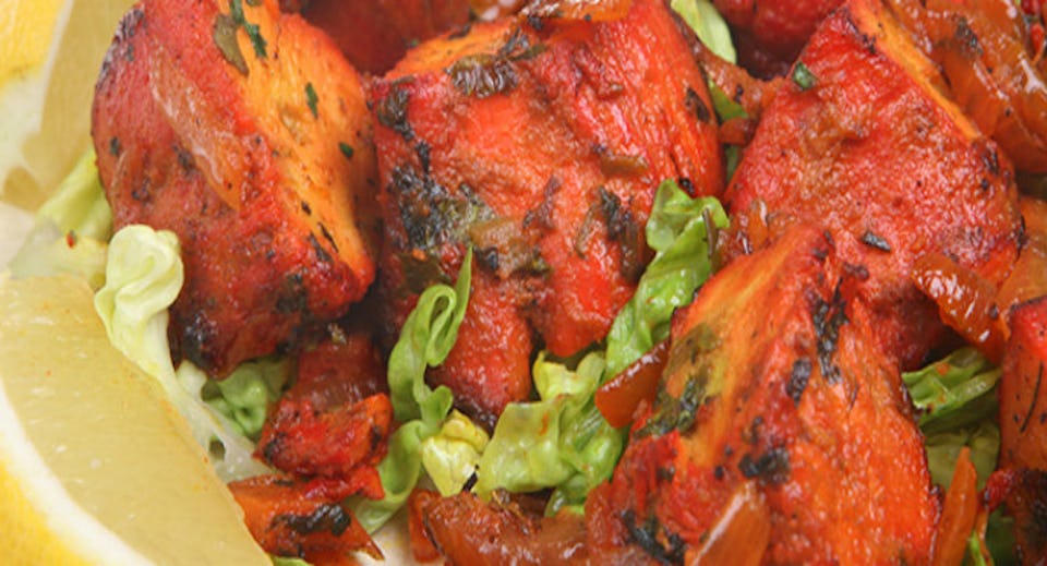 Banta Wala by Masala Twist West End