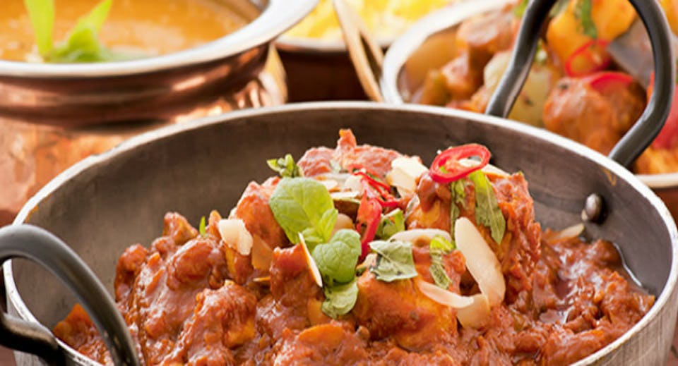 Banta Wala by Masala Twist West End