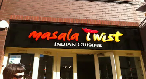 Banta Wala by Masala Twist West End
