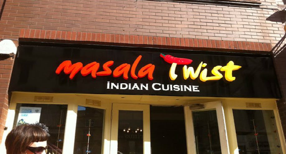 Banta Wala by Masala Twist West End