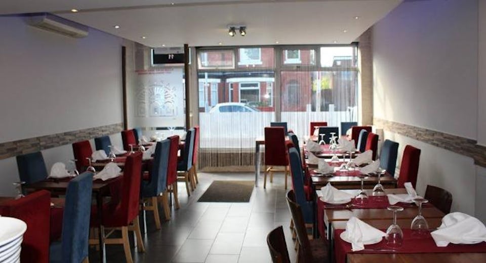 Barinda Cheadle Hulme