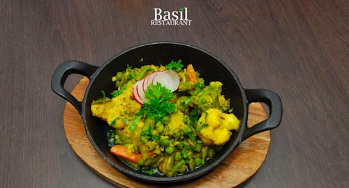 Basil Indian Restaurant