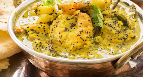 Basmati - Locks Heath