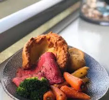 Beach House Bistro & Bar