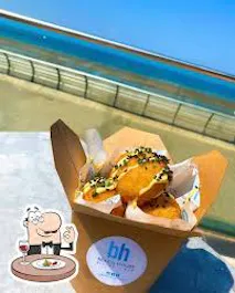 Beach House Bistro & Bar