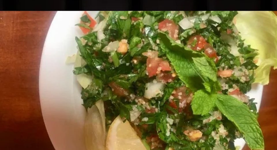 Beirut City Lebanese Restaurant
