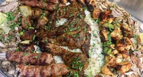 Beirut City Lebanese Restaurant