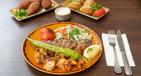 Beirut Knightsbridge