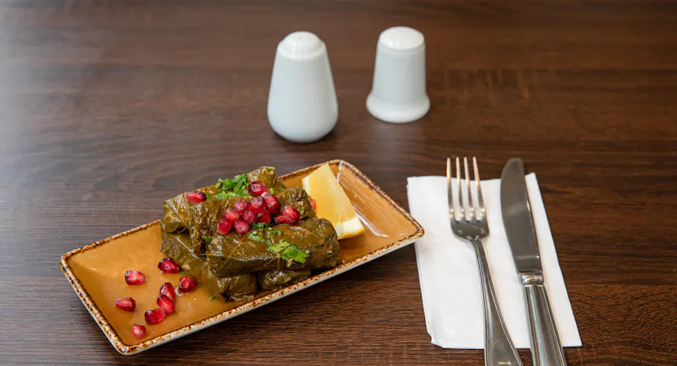 Beirut Knightsbridge