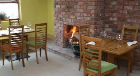 Bella's Bistro