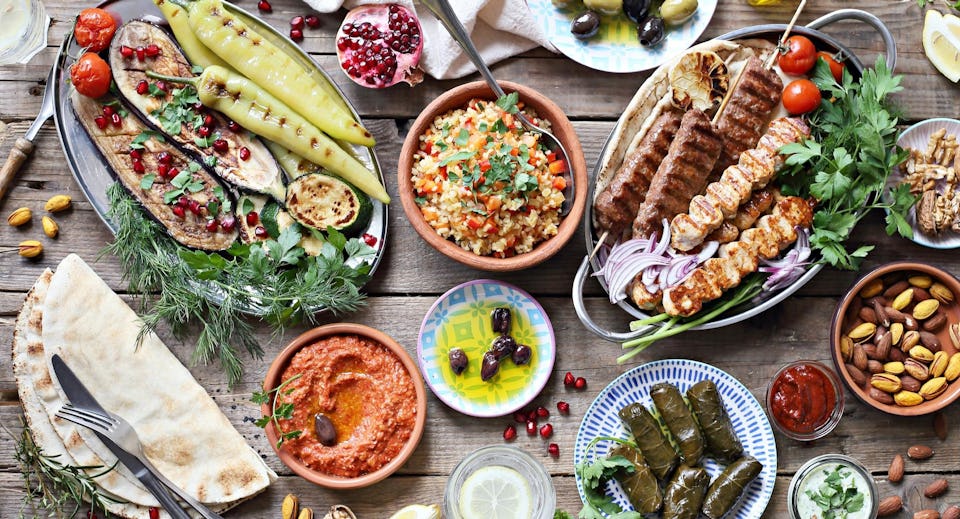 Beyzade London