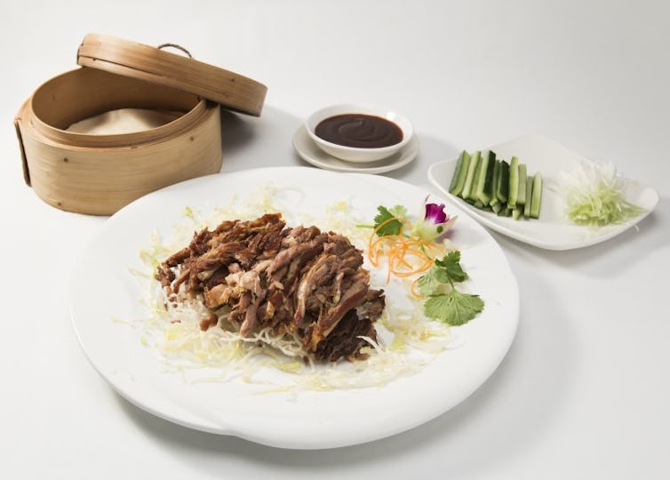 Kirin Chinese Restaurant London