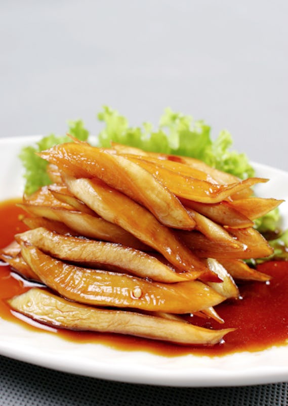 Kirin Chinese Restaurant London