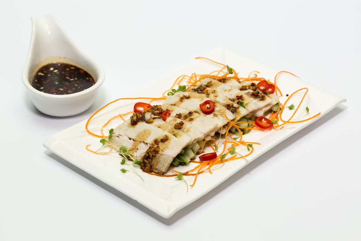 Kirin Chinese Restaurant London