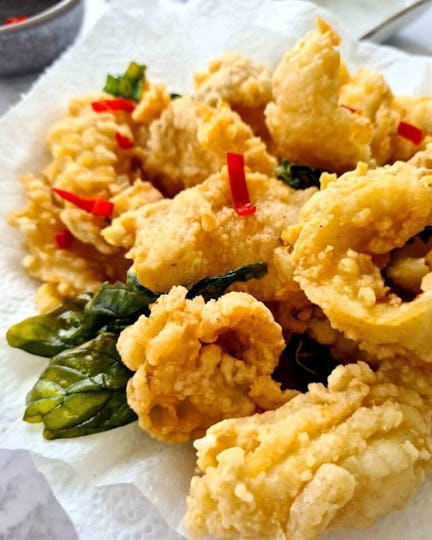 Kirin Chinese Restaurant London