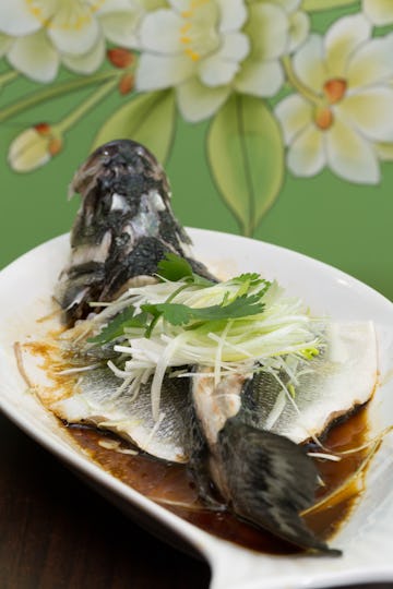 Kirin Chinese Restaurant London