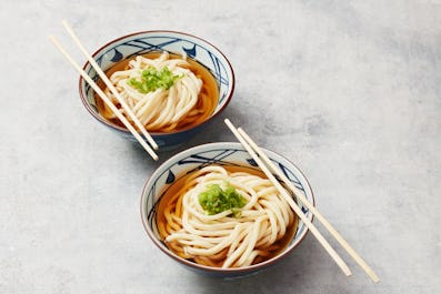 Marugame Udon O2