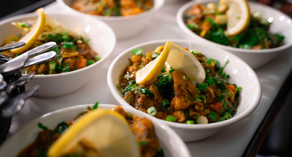 Birchwood Spice