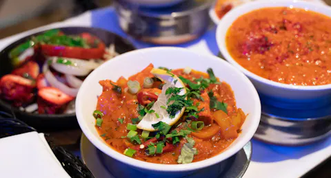 Birchwood Spice