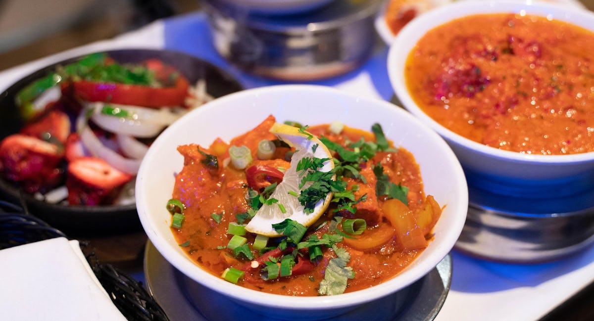 Birchwood Spice