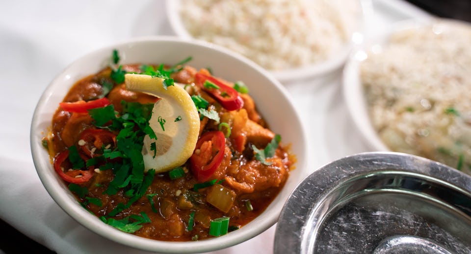 Birchwood Spice