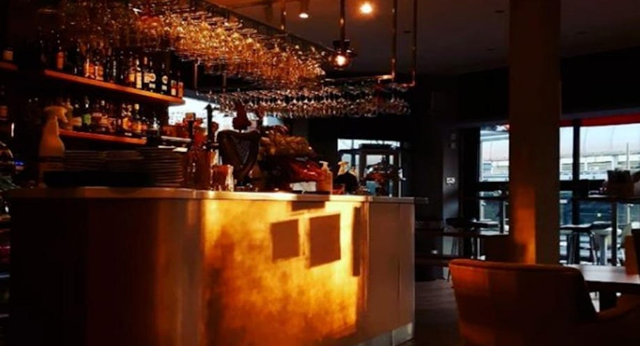 Bishops Bar