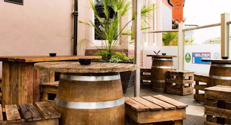 Bloomfield Brewhouse