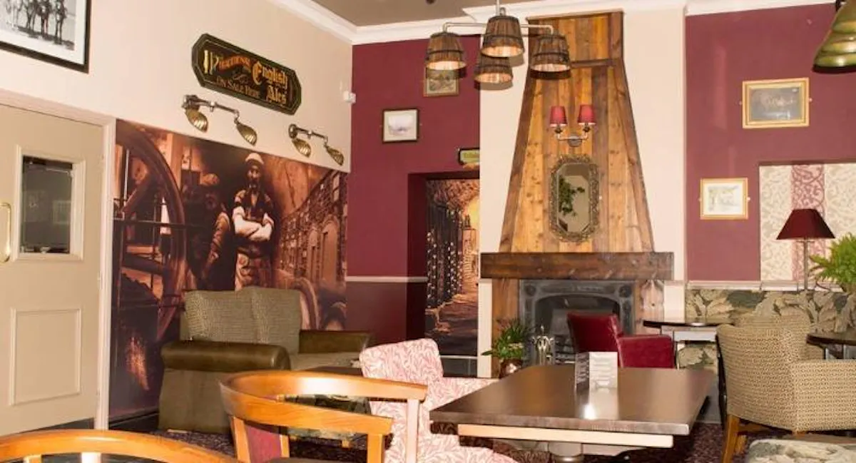 Bloomfield Brewhouse