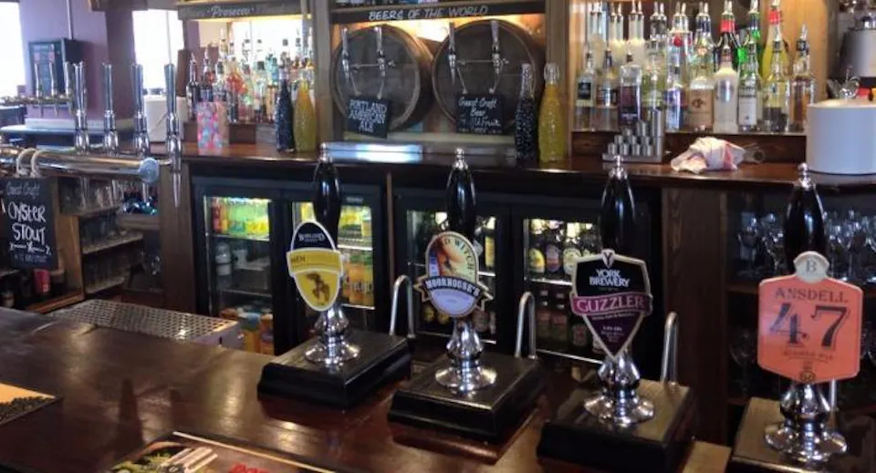Bloomfield Brewhouse