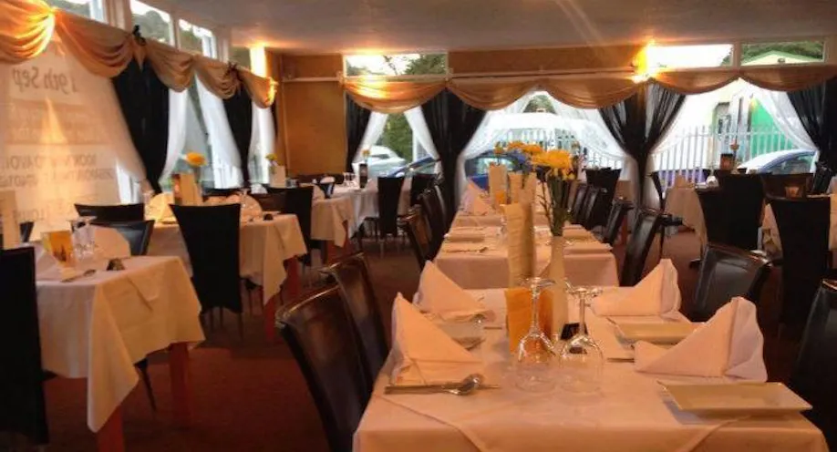 Bombay Lounge - Todmorden