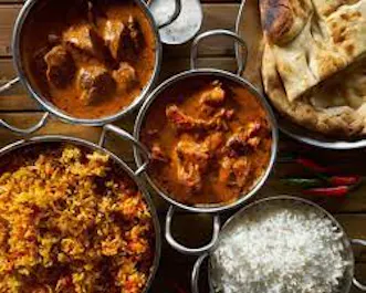 Bombay Lounge - Todmorden