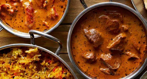 Bombay Palace - Northampton