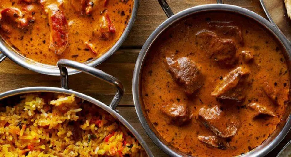 Bombay Palace - Northampton