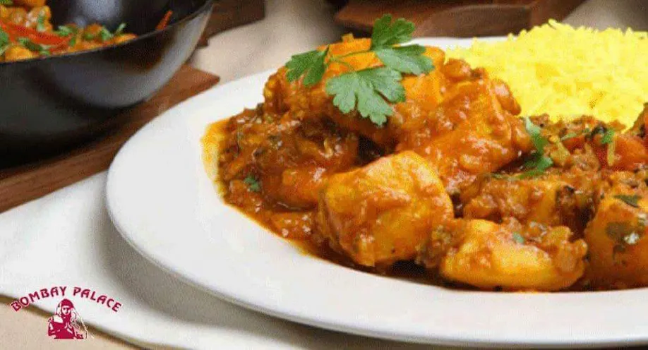 Bombay Palace - Northampton