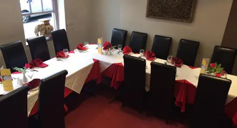 Bombay Palace - Worcester