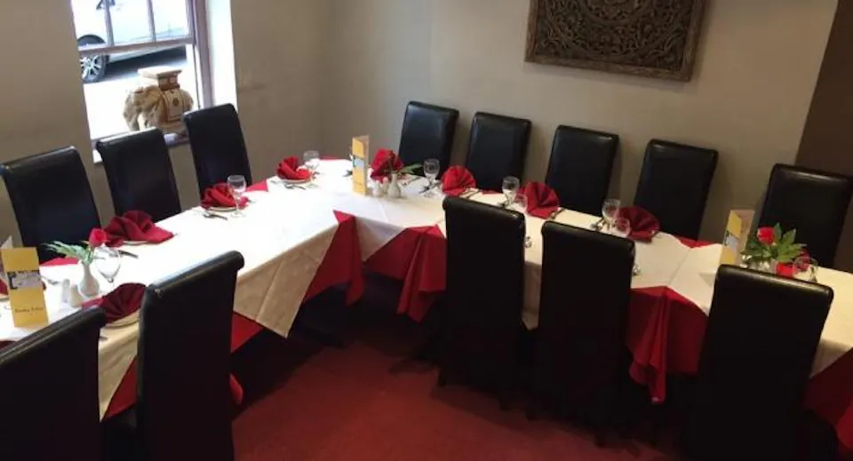 Bombay Palace - Worcester