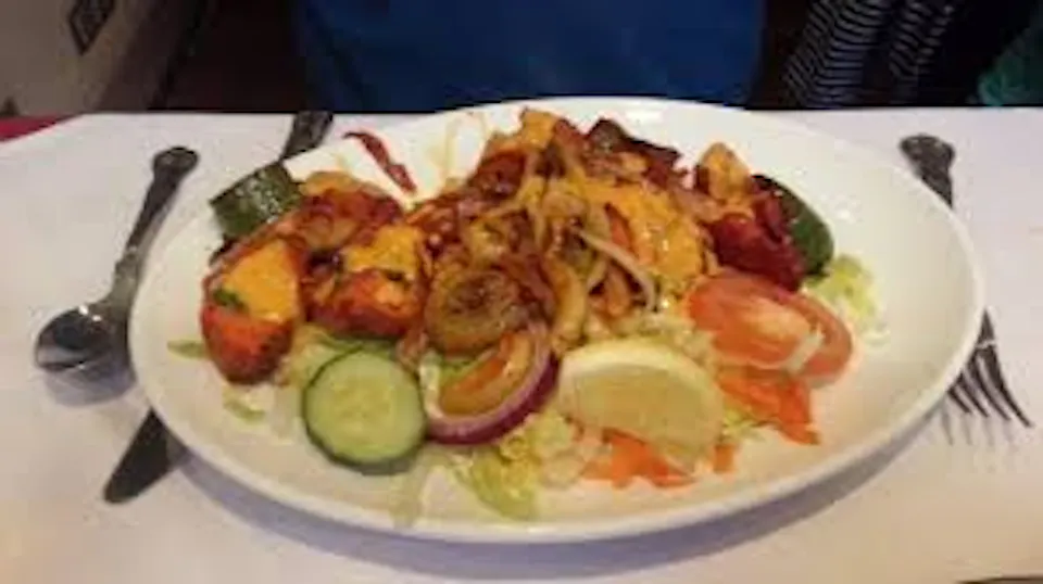 Bombay Palace - Worcester