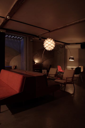 Lounge Bohemia