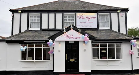Bongow Indian Cuisine
