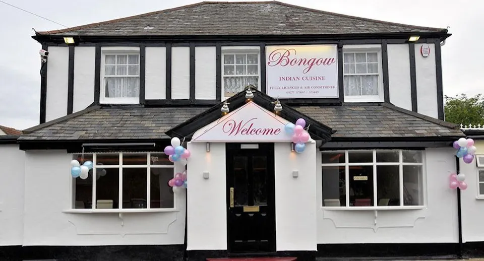 Bongow Indian Cuisine