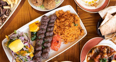 Bosa Kitchen - Putney