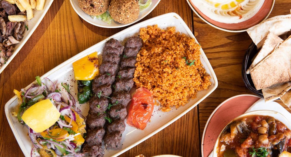 Bosa Kitchen - Putney