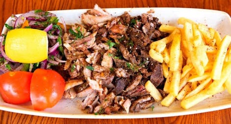 Bosa Kitchen - Putney