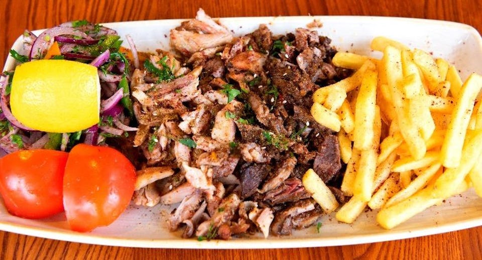 Bosa Kitchen - Putney