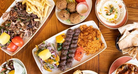 Bosa Kitchen - Putney