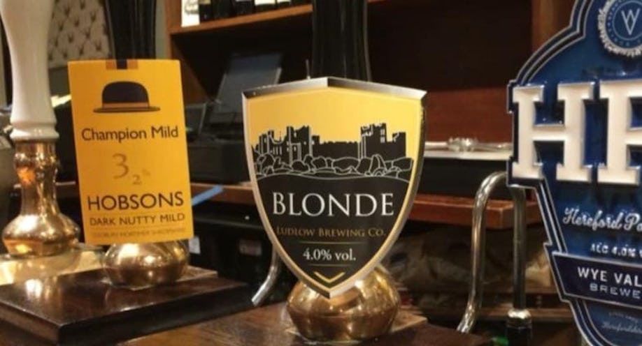 Boyne Arms
