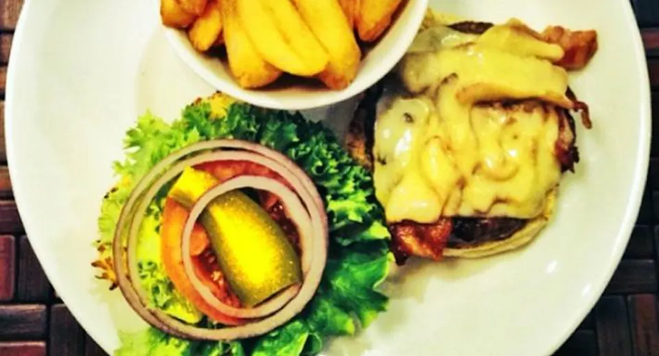 Branded Steaks - Beckenham