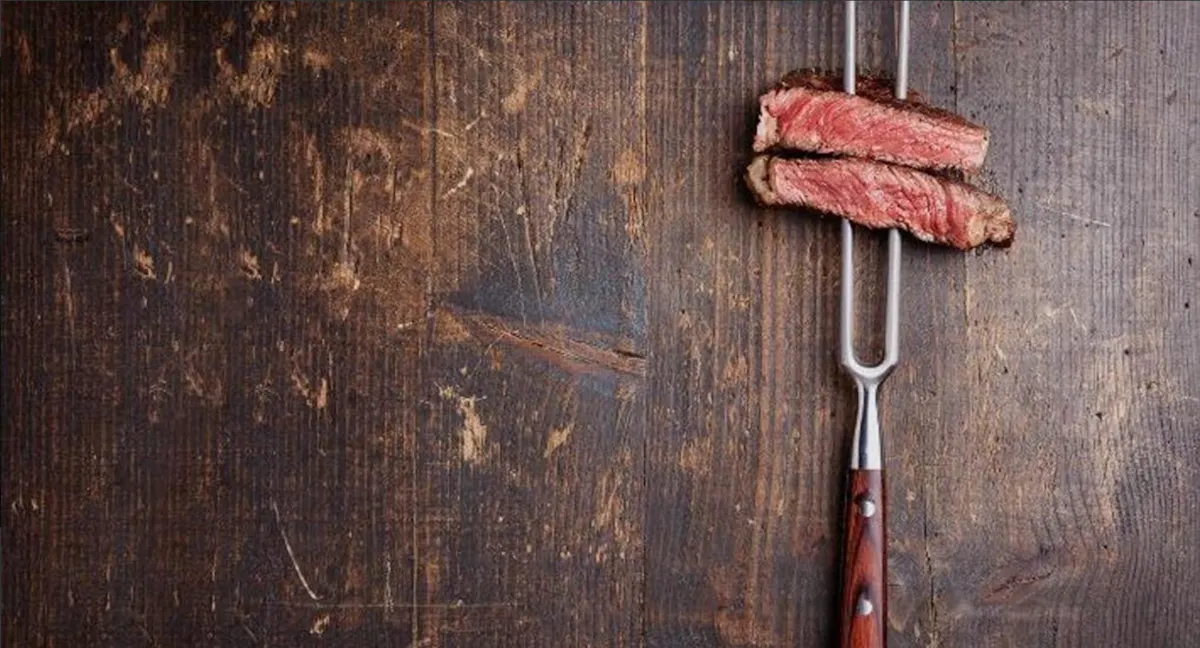 Branded Steaks - Beckenham