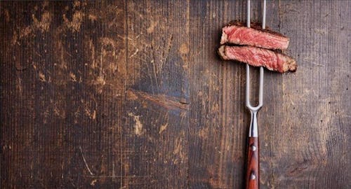 Branded Steaks - Beckenham