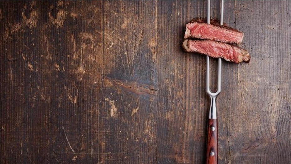 Branded Steaks - Beckenham